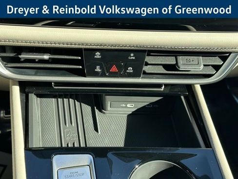 New 2026 Volkswagen Atlas SEL Premium R-Line image 18