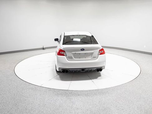 Used 2019 Subaru WRX Premium image 29