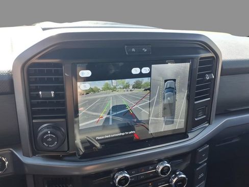 New 2026 Ford F150 XLT w/ Equipment Group 302A MID AWD/4WD image 26