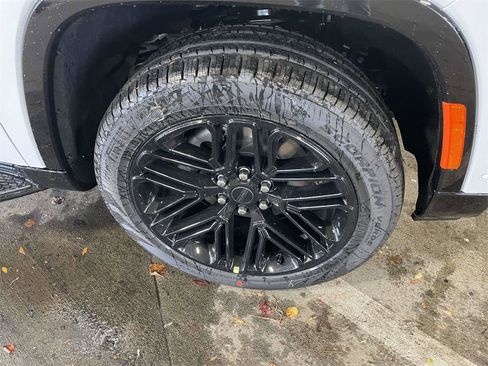 New 2025 Jeep Wagoneer Series II w/ Premium Group I image 41