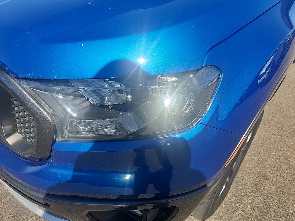 Used 2019 Ford Ranger XLT w/ Equipment Group 301A Mid AWD/4WD image 5
