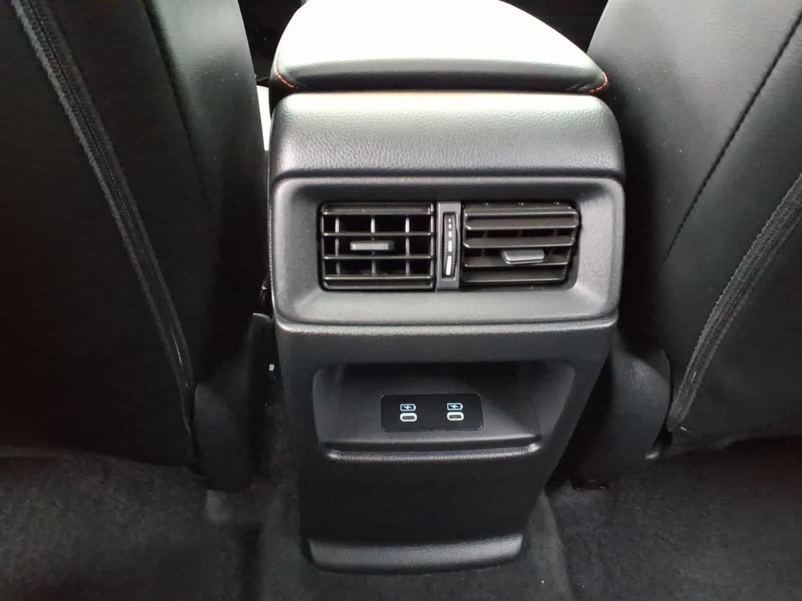 Used 2025 Honda CR-V Sport Touring image 11