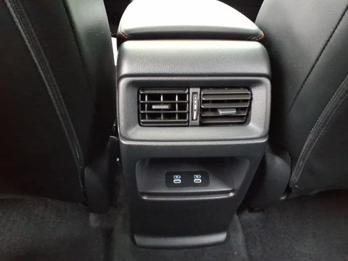 Used 2025 Honda CR-V Sport Touring image 11