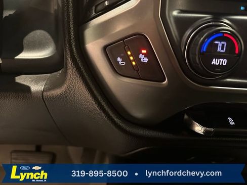 Used 2017 Chevrolet Silverado 1500 LT w/ All Star Edition AWD/4WD image 13