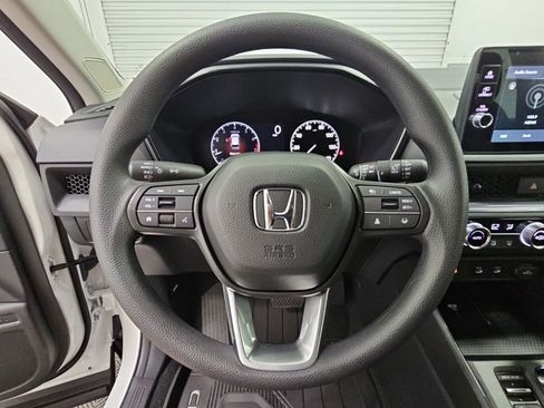 New 2026 Honda CR-V EX image 22