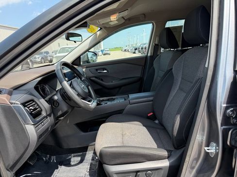 Used 2022 Nissan Rogue SV FWD image 5