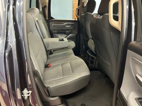 Used 2020 RAM 1500 Big Horn image 15