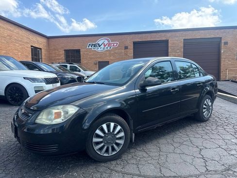 Used 2010 Chevrolet Cobalt LT FWD image 1