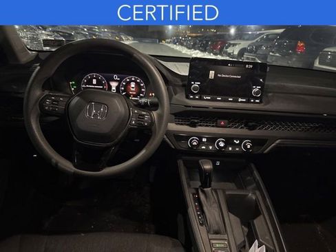Used 2023 Honda Accord LX image 36