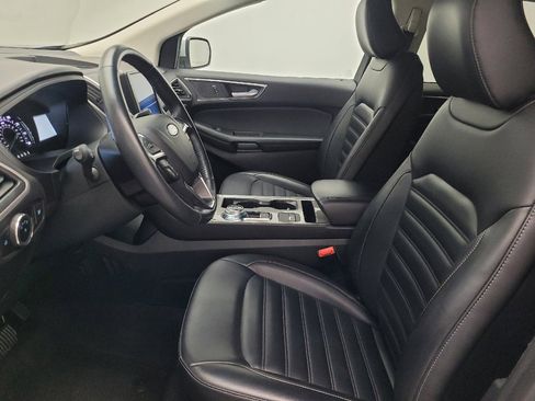 Used 2024 Ford Edge SEL image 17