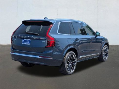 New 2026 Volvo XC90 T8 Ultra w/ Protection Package Premier AWD/4WD image 1