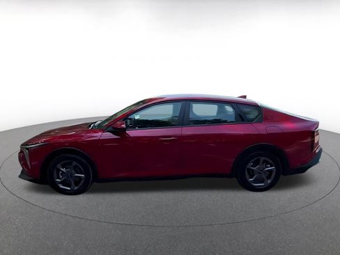 Used 2025 Kia K4 FWD image 7
