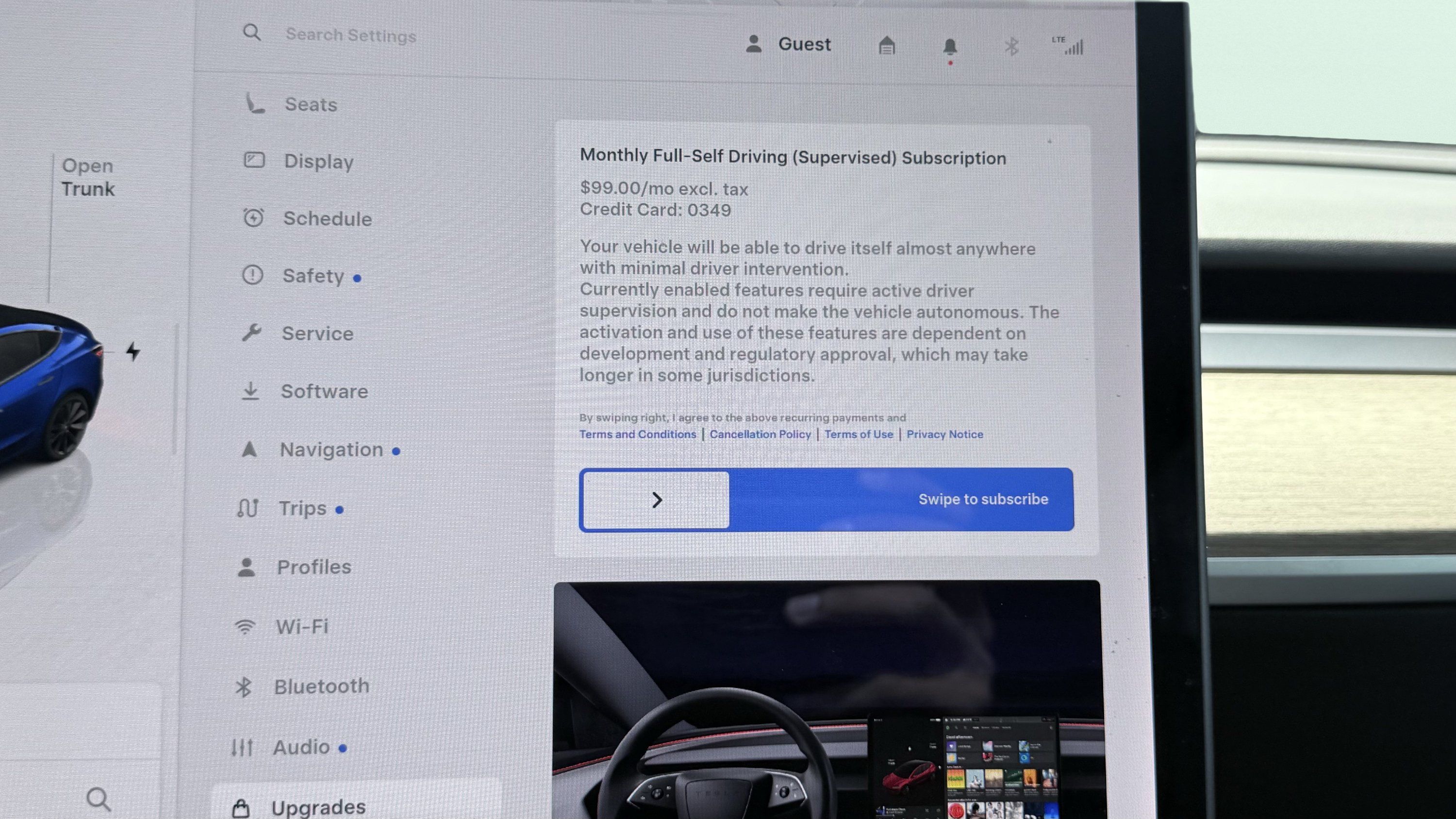 Used 2022 Tesla Model 3 Standard Range RWD image 72