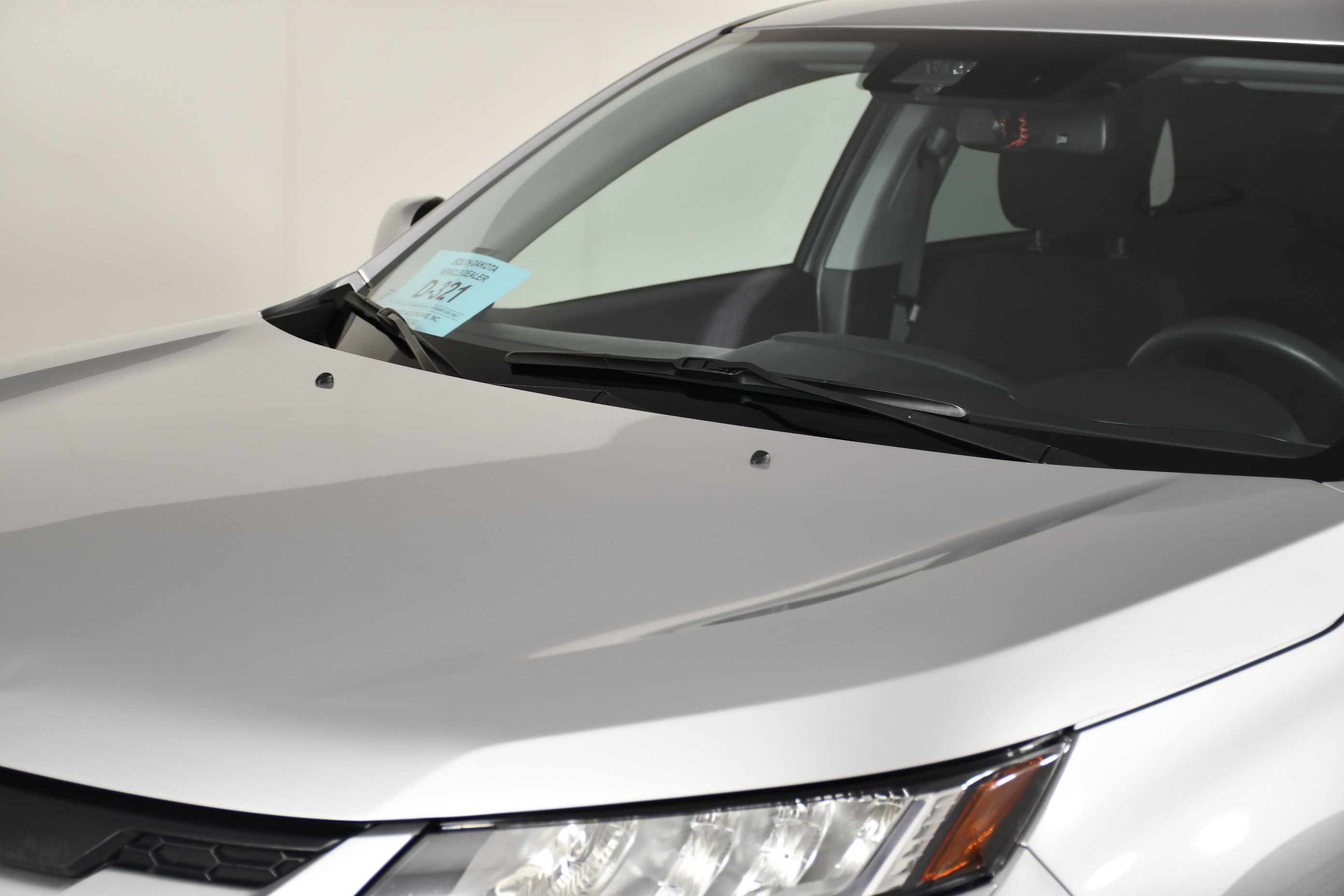 Used 2024 Mitsubishi Outlander Sport SE AWD/4WD image 12