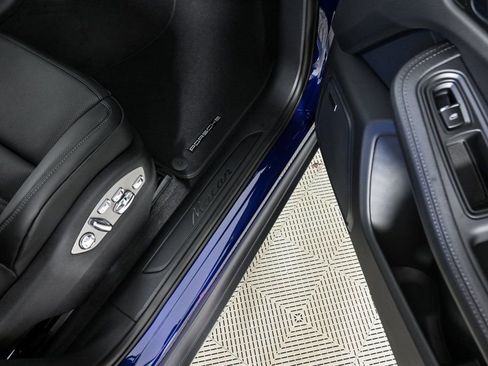 New 2026 Porsche Macan image 26