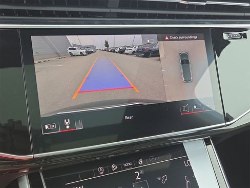 New 2026 Audi Q7 2.0T Premium Plus image 18