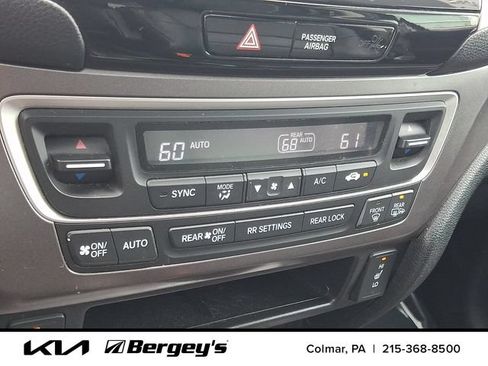 Used 2017 Honda Pilot EX-L image 20