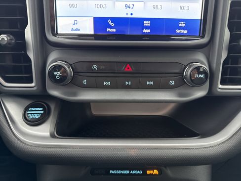 Used 2022 Ford Bronco Sport Big Bend w/ Convenience Package image 23