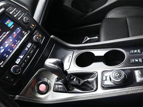 Used 2020 Nissan Maxima 3.5 SL w/ Floor Mat Group image 24