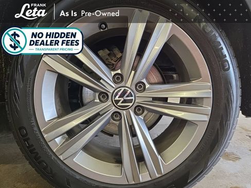 Used 2023 Volkswagen Jetta SE FWD image 15