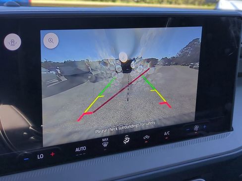 New 2026 Ford Maverick XL image 21