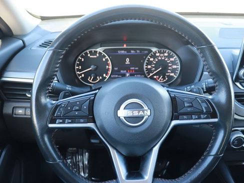 Used 2023 Nissan Altima 2.5 SR image 16