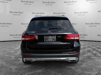 Used 2019 Mercedes-Benz GLC 300 video 4