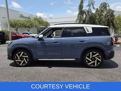 New 2027 MINI Cooper Countryman S AWD/4WD image 4