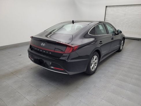 Used 2023 Hyundai Sonata SE FWD image 9