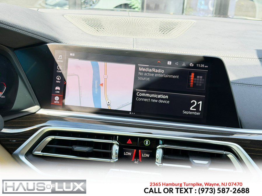 Used 2020 BMW X5 xDrive40i w/ Premium Package AWD/4WD image 23