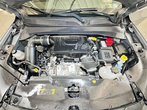 Certified 2023 Jeep Compass Trailhawk image 54