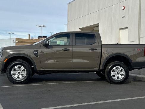 New 2025 Ford Ranger XL w/ Trailer Tow Package image 6