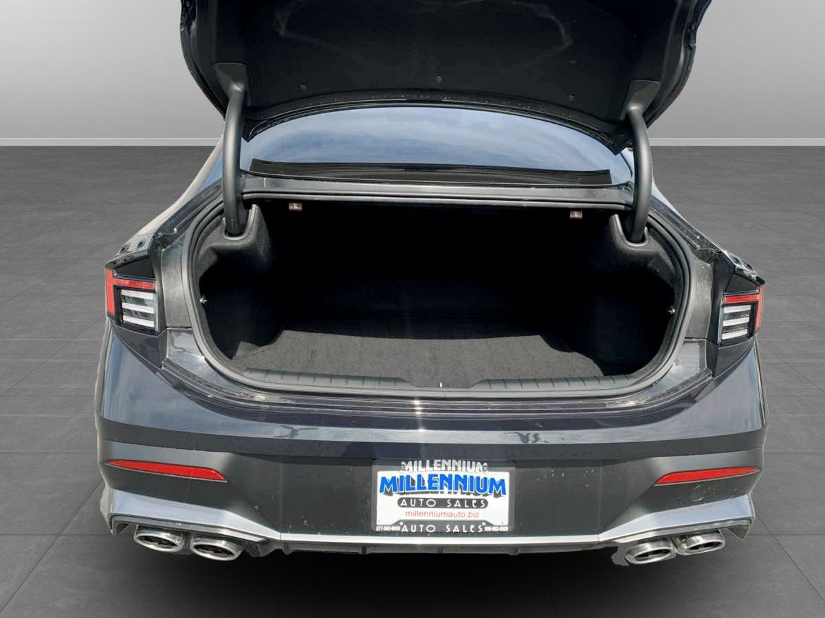 Used 2024 Hyundai Sonata N Line FWD image 12
