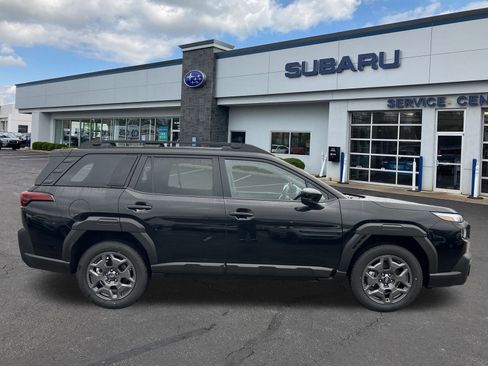 New 2026 Subaru Outback Premium image 8