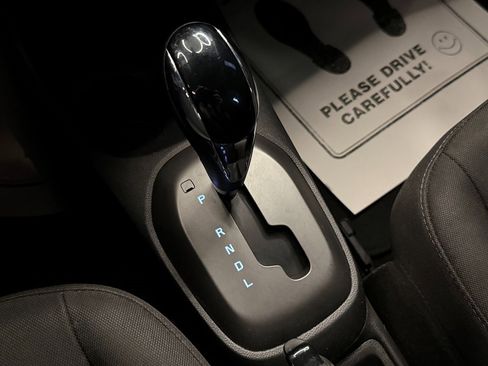 Used 2020 Chevrolet Spark LS image 15