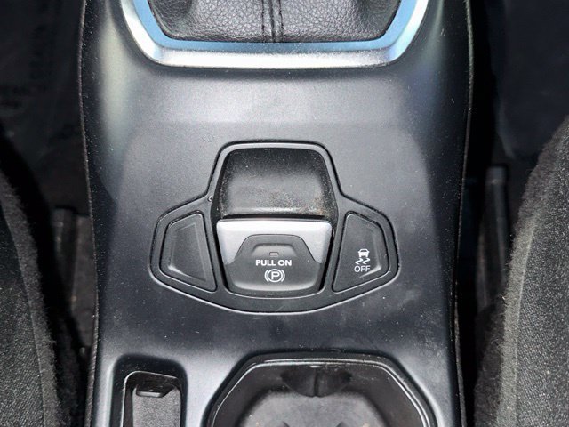 Used 2020 Jeep Renegade Sport AWD/4WD image 31