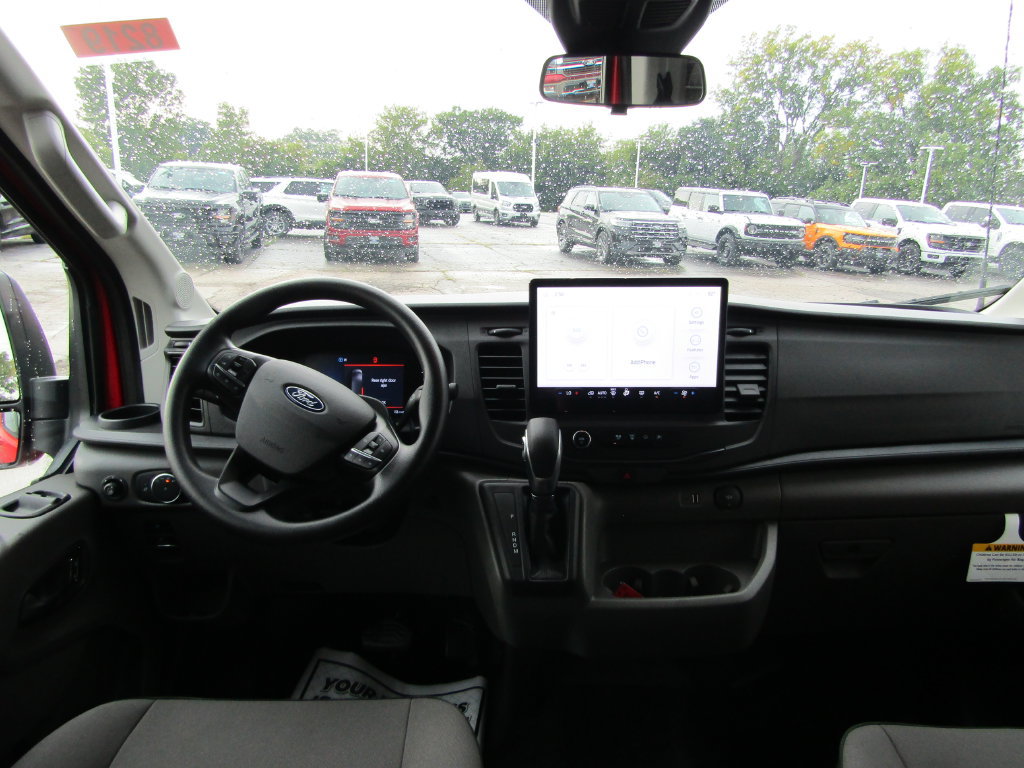 Used 2026 Ford Transit 350 XL RWD image 22