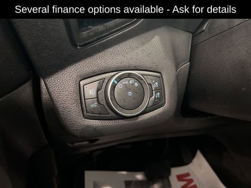 Used 2017 Ford Escape Titanium AWD/4WD image 28