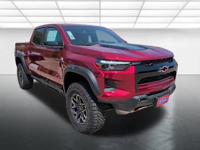 New 2026 Chevrolet Colorado ZR2 w/ Technology Package
