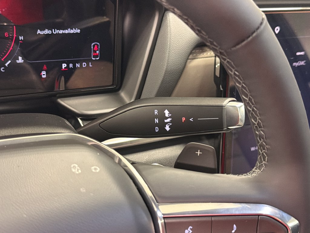 New 2027 GMC Terrain Elevation w/ Elevation Premium Package FWD image 34