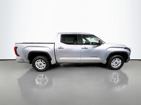 Used 2025 Toyota Tundra SR5 image 3