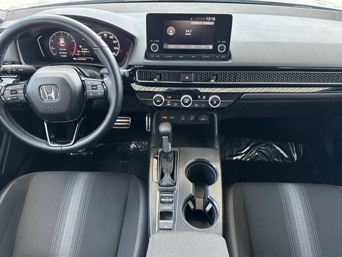 Used 2026 Honda Civic Sport image 16