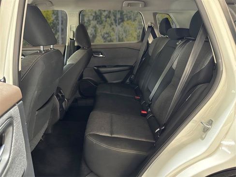 Used 2021 Nissan Rogue SV FWD image 10