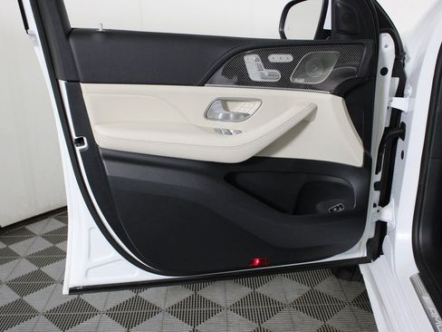 Certified 2026 Mercedes-Benz GLE 53 AMG 4MATIC Coupe image 11