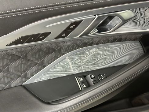 Used 2020 BMW M8 Competition w/ M Driver's Package image 19