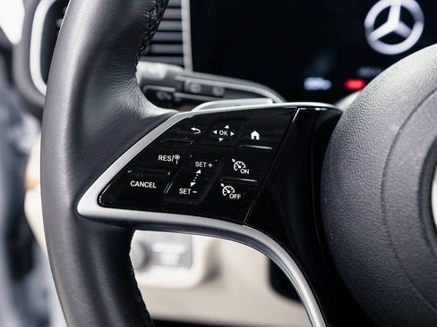 Certified 2026 Mercedes-Benz GLE 350 4MATIC image 11
