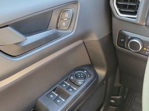 Used 2024 Ford Bronco Sport Big Bend AWD/4WD image 22