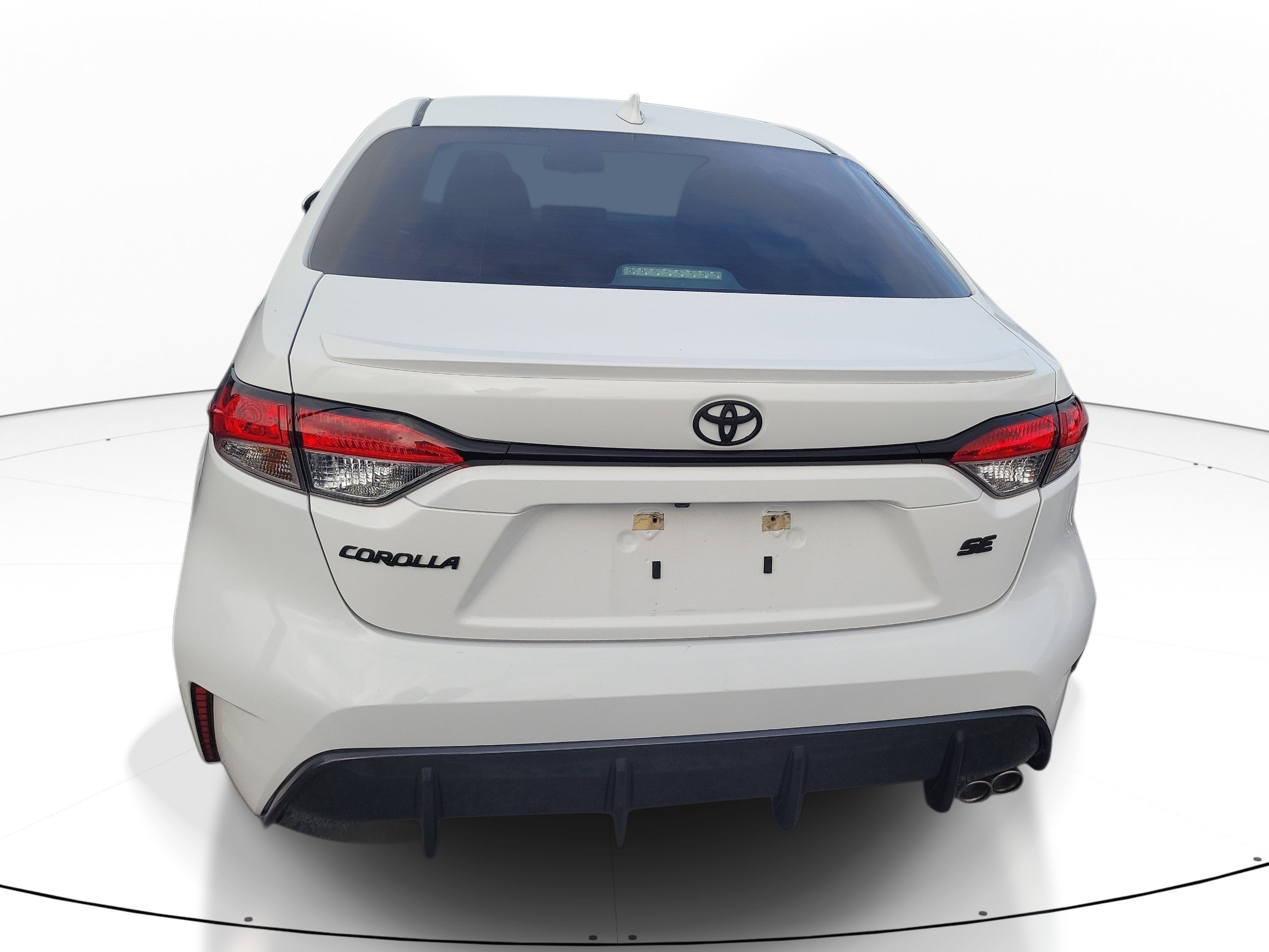 Used 2023 Toyota Corolla SE FWD image 6