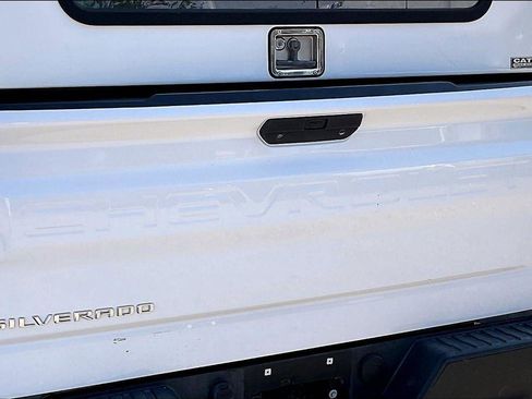 Used 2019 Chevrolet Silverado 1500 W/T w/ WT Fleet Convenience Package AWD/4WD image 22