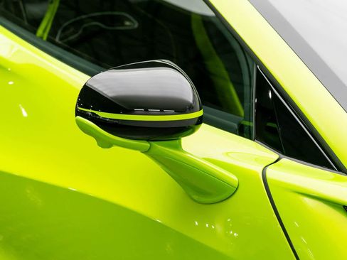 New 2026 McLaren Artura image 45